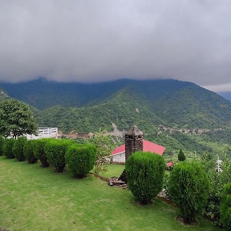 The Bohemian Casa Dehradun Hotel Exterior photo