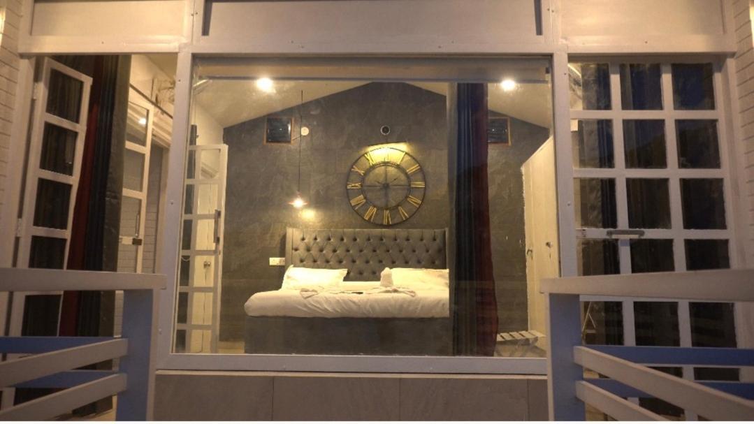 The Bohemian Casa Dehradun Hotel Exterior photo